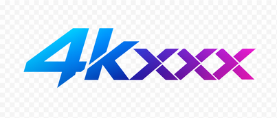 4kxxx লোগো